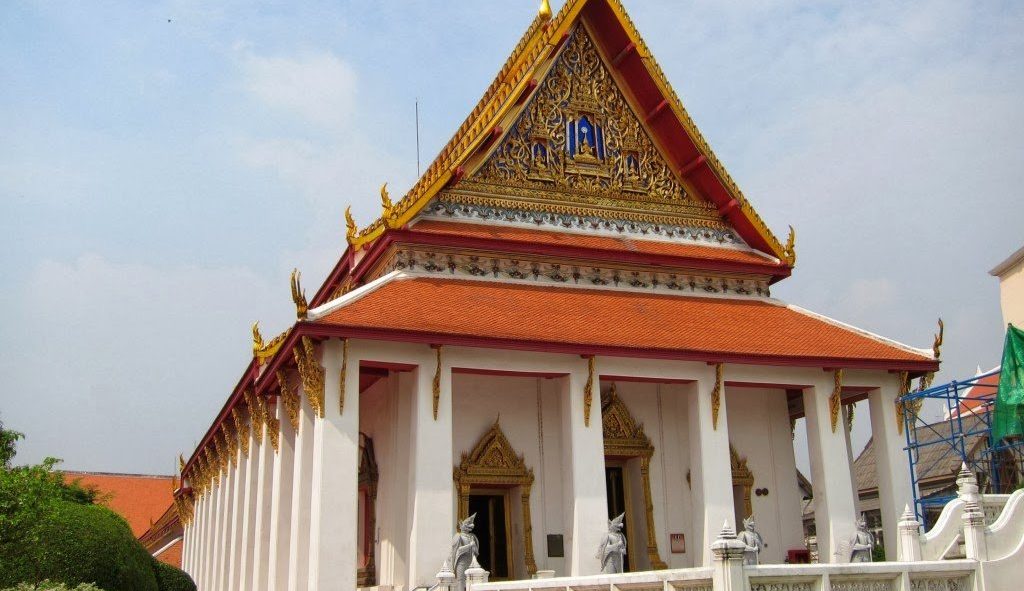 National Museum of Bangkok