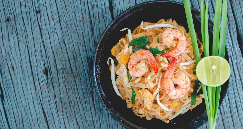 Pad Thai