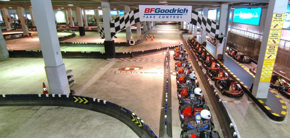 Easykart Bangkok