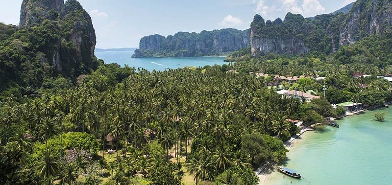 Krabi Thailand Image