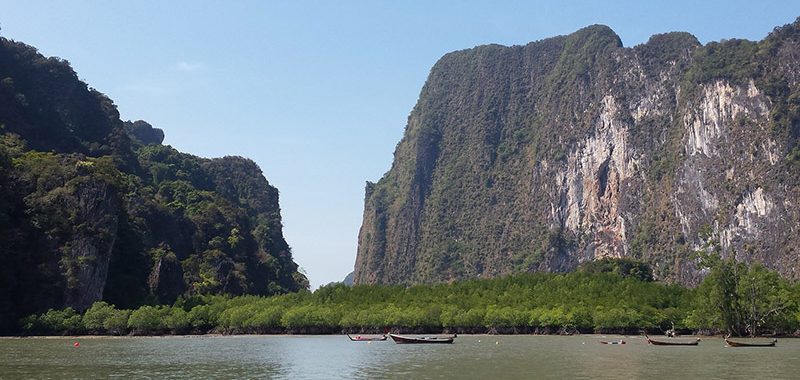 Phang Nga National Marine Park Image