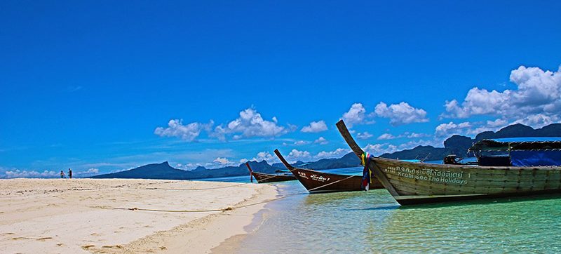 Whitesand Krabi Image