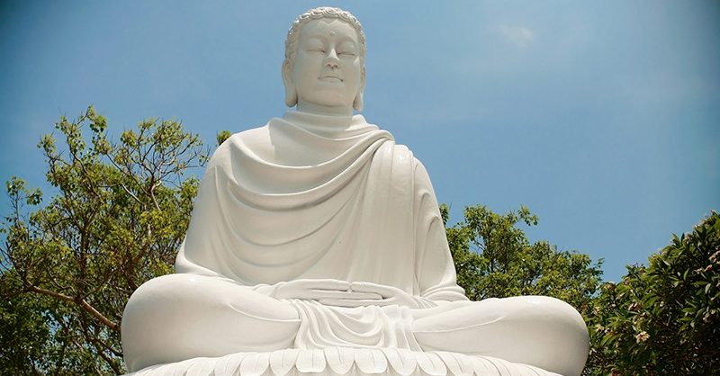 Buddhism Thailand Image