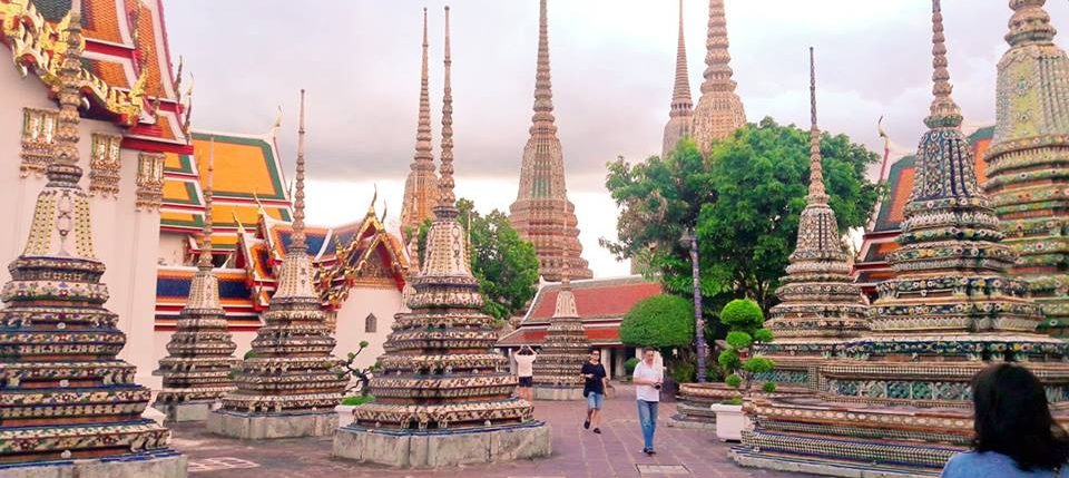 Wat Pho