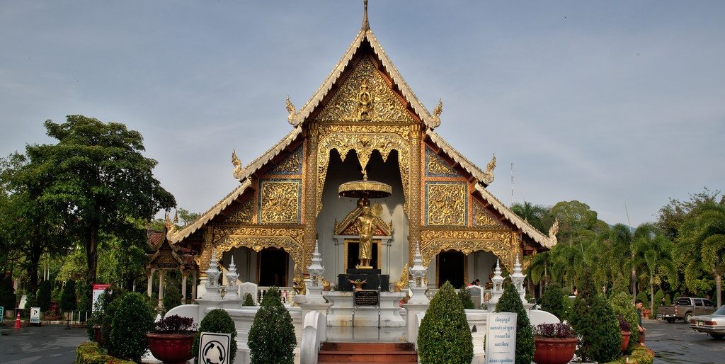 Chiang Mai