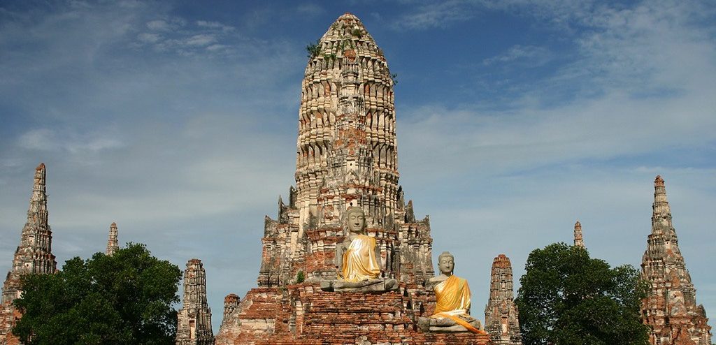 ayutthaya