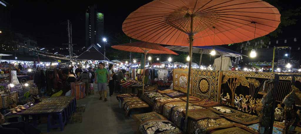 chiang-mai-night-bazaar