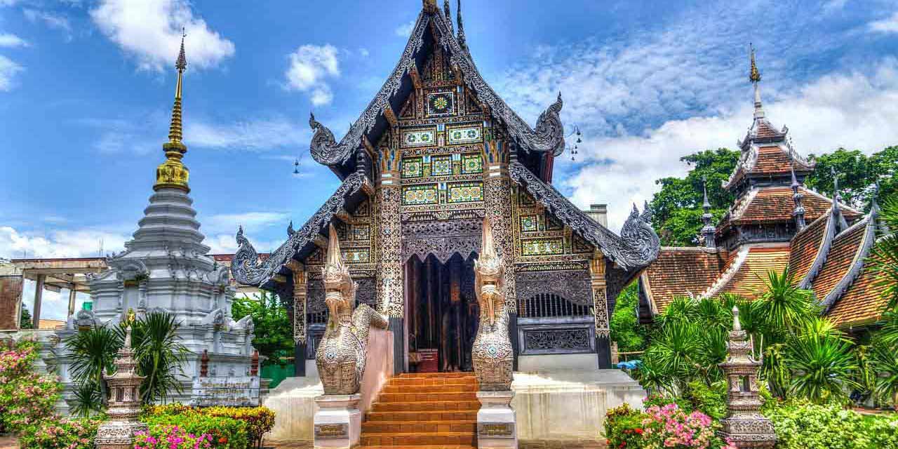 temples-chiang-mai