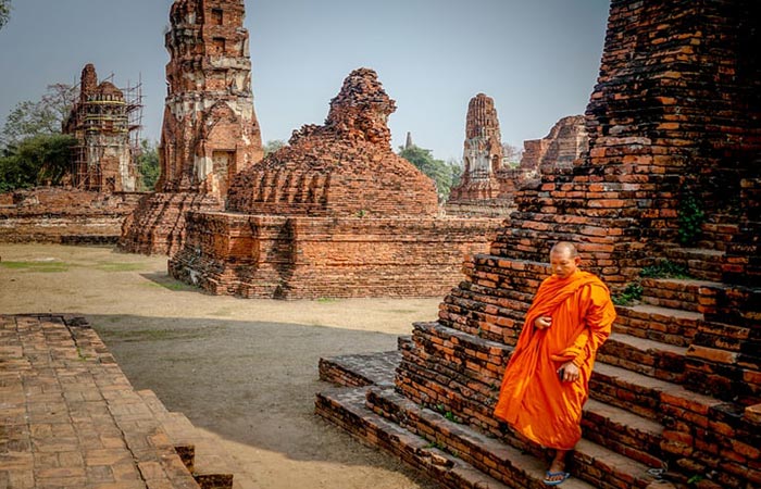 Ayutthaya