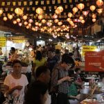 ChinaTown Market bangkok