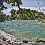 Paradise Beach in Thailand