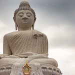 The Phuket Big Buddha