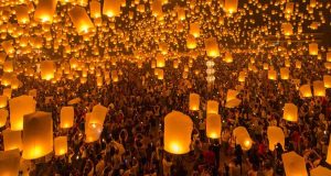 loy krathong