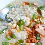 vegetable-rice-porridge