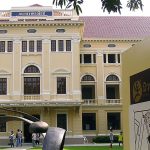 Museum of Siam bangkok