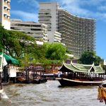 chao phraya river cruise