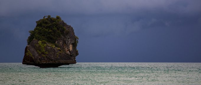 Krabi Thailand Image