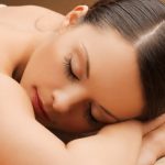 Reliving Pain Thai Massage Image