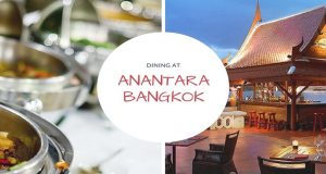 anantara bangkok dining