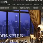 Intercontinental Bangkok Image