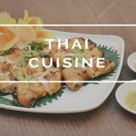 thai cuisines