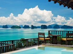 Six Senses in Koh Yao Noi