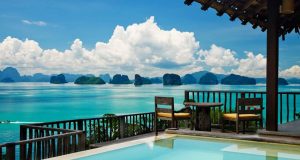 Six Senses in Koh Yao Noi