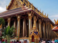 Wat Phra Kaew