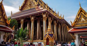 Wat Phra Kaew