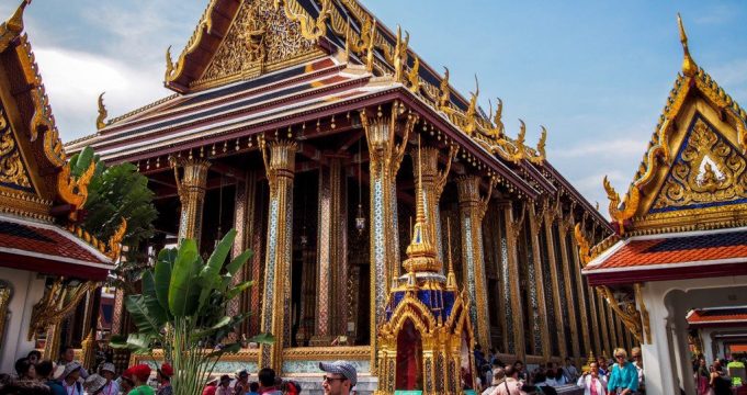 Wat Phra Kaew