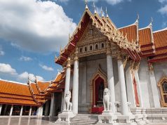 Marble Temple Bangkok