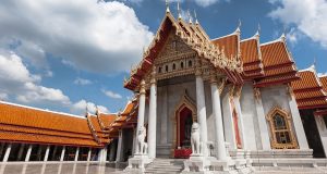 Marble Temple Bangkok