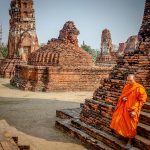 ayutthaya-temple