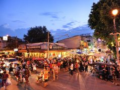 Thailand Shopping Places