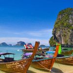Best Time To Travel In Best Time To Travel In Thailand