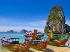 Travel In Thailand