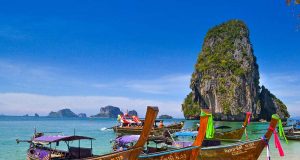 Travel In Thailand