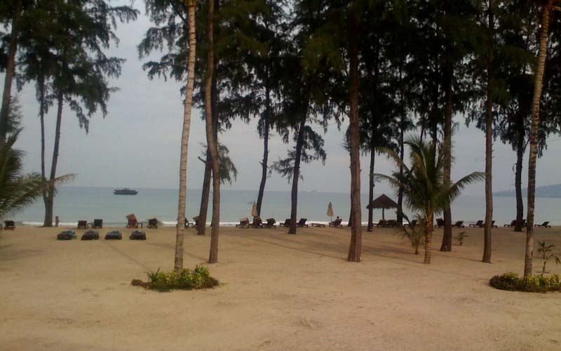 Bang Tao Beach Phuket 