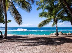 Naked Beaches in Thailand