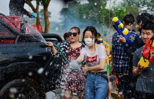 Songkran