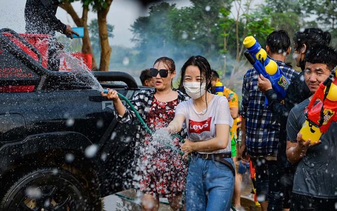 Songkran