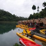 Khao Sok National Park 