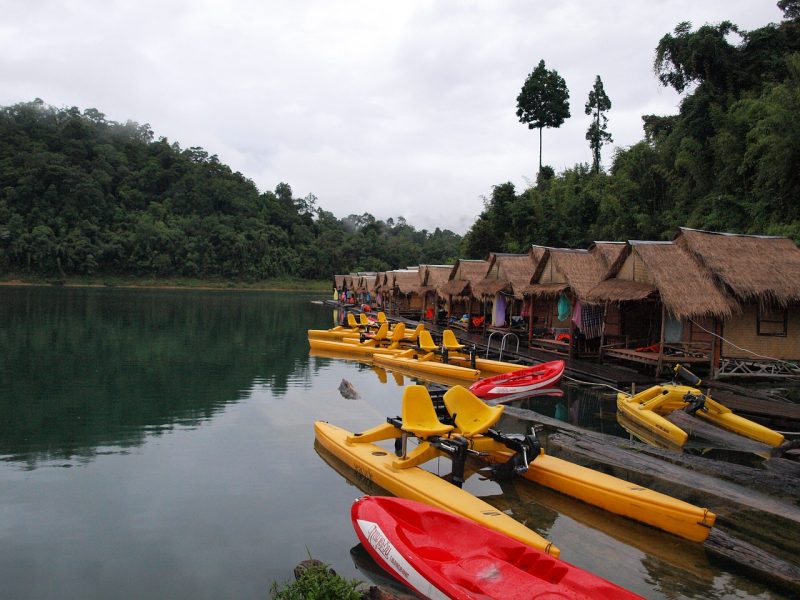 Khao Sok National Park