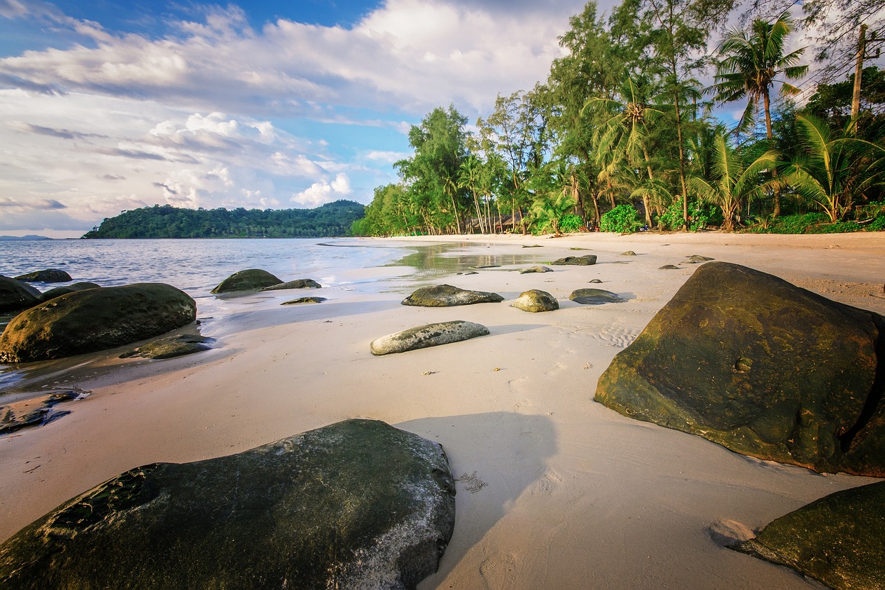 Koh Kood Island 