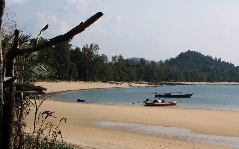 Koh Phayam