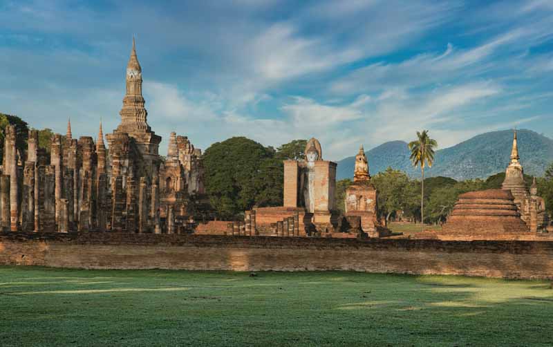 Sukhothai 