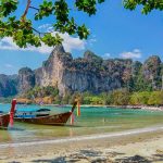 Best Outdoor Things to Do in Thailand