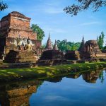 How to Reach Sukhothai Historical Park
