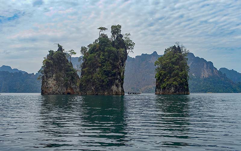 Khao Sok National Park Thailand