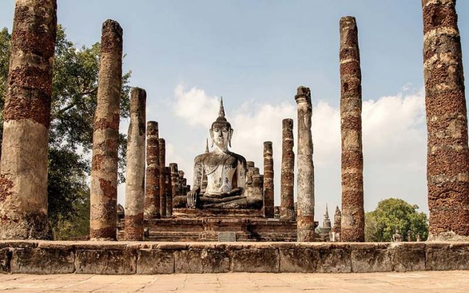 Sukhothai